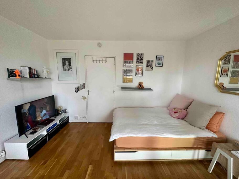 The Coziest 1B&B Near L'Etoile Levallois-Perret Exterior photo